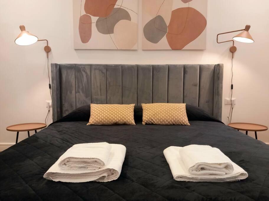 Appartamento Art Deco Design Trieste Esterno foto