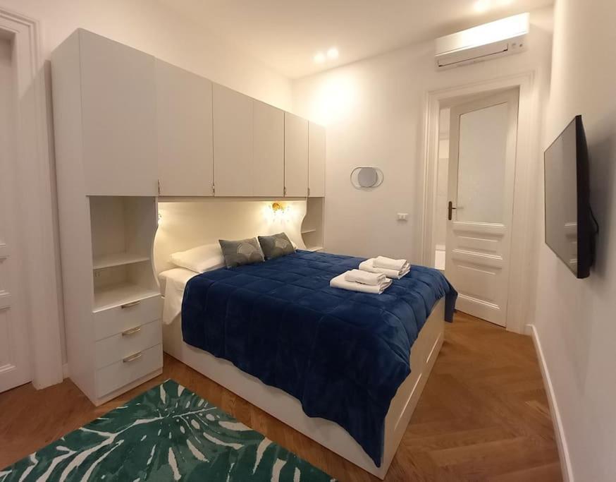 Appartamento Art Deco Design Trieste Esterno foto